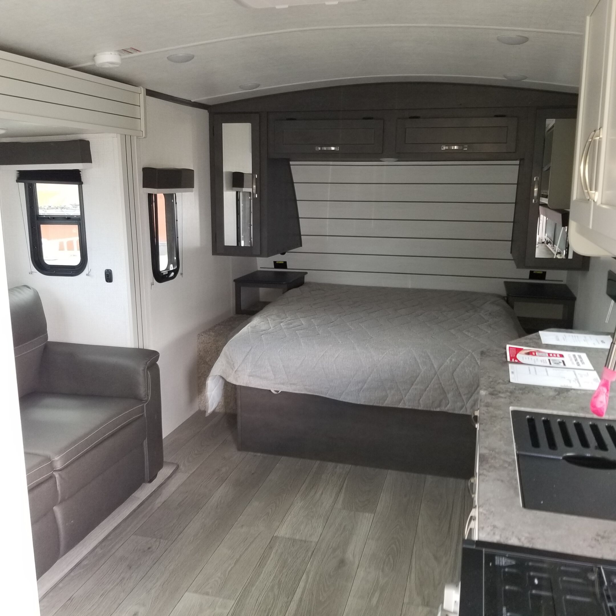 2023 COACHMEN FREELANDER 26DS, , hi-res image number 16